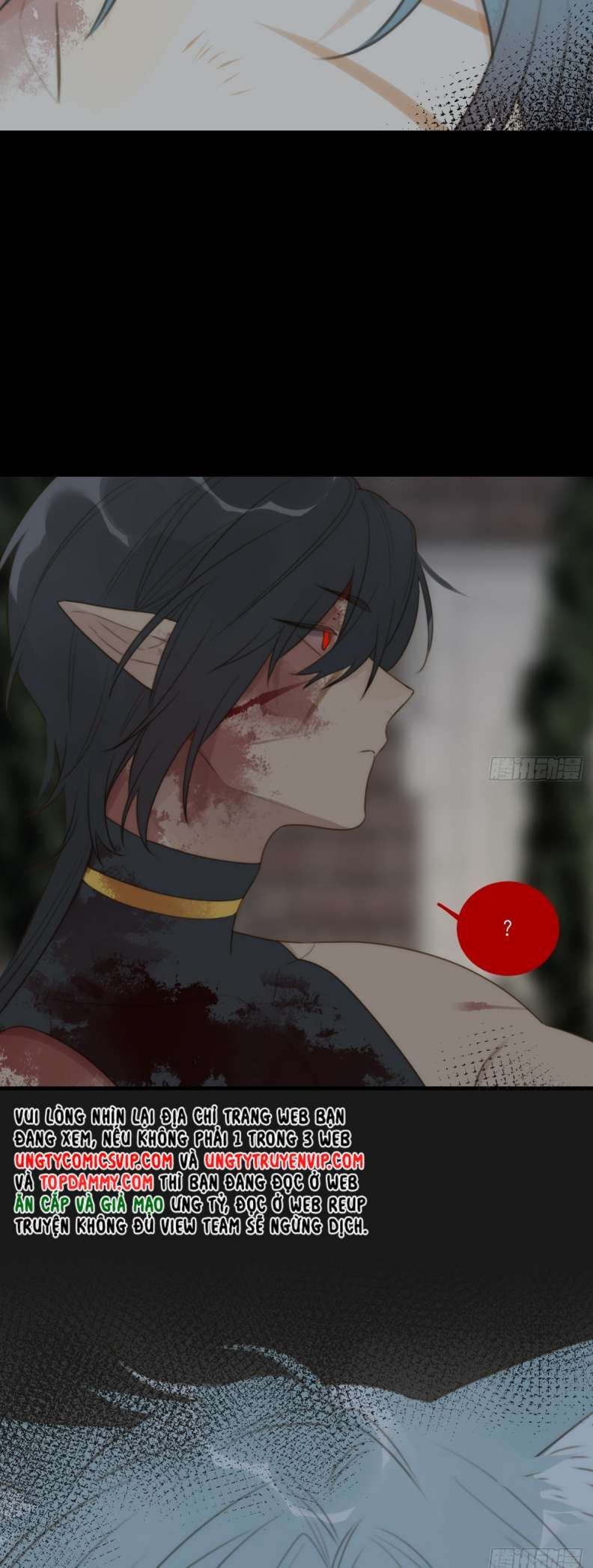 Chỉ Có Đuôi Là Không Thể Chapter 28 - Trang 2