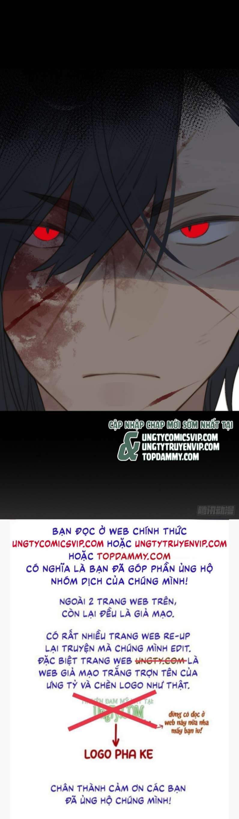 Chỉ Có Đuôi Là Không Thể Chapter 28 - Trang 2