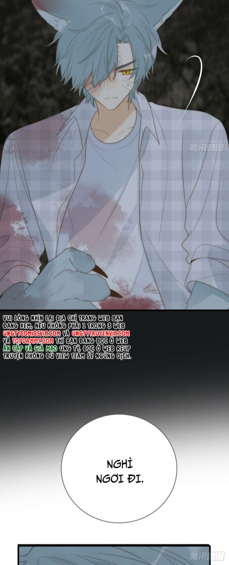Chỉ Có Đuôi Là Không Thể Chapter 29 - Trang 2