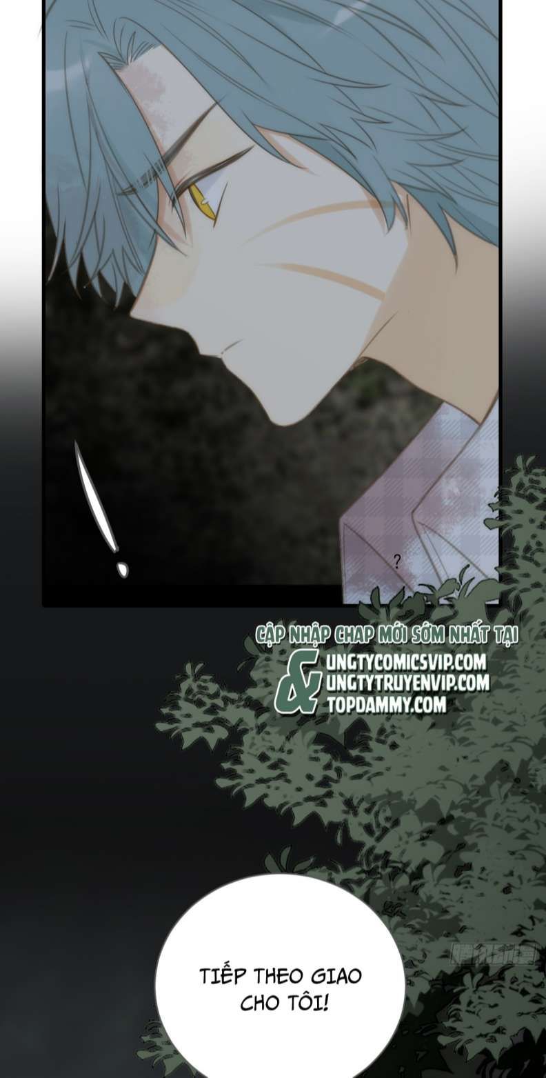 Chỉ Có Đuôi Là Không Thể Chapter 29 - Trang 2