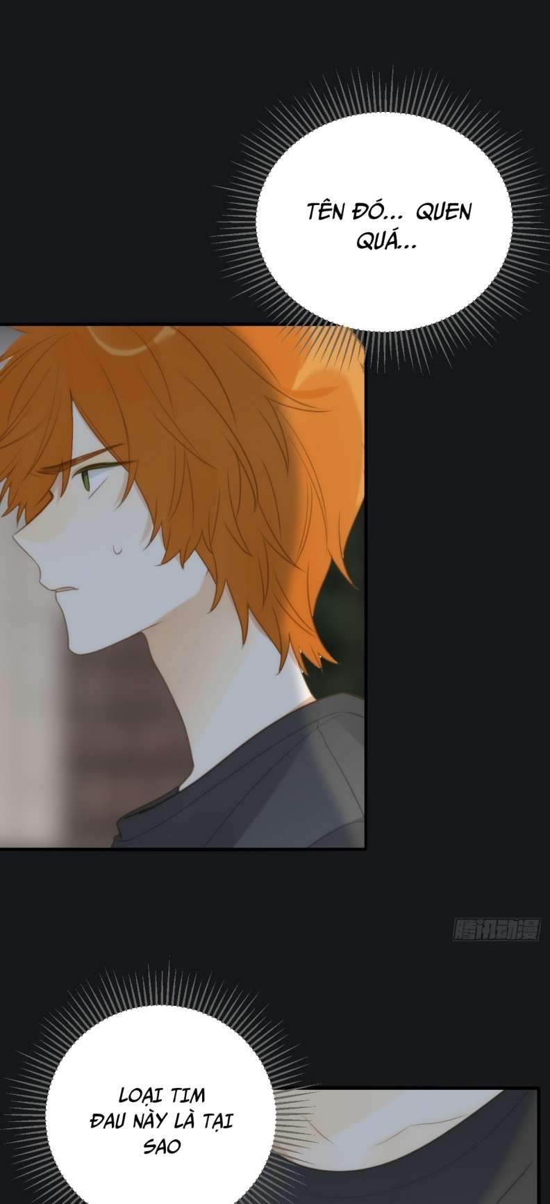 Chỉ Có Đuôi Là Không Thể Chapter 29 - Trang 2