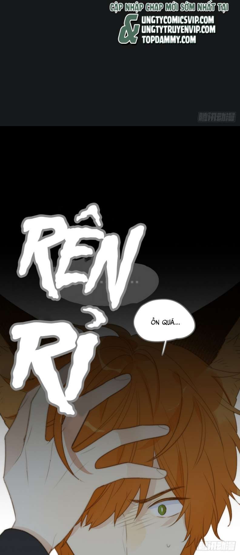 Chỉ Có Đuôi Là Không Thể Chapter 29 - Trang 2