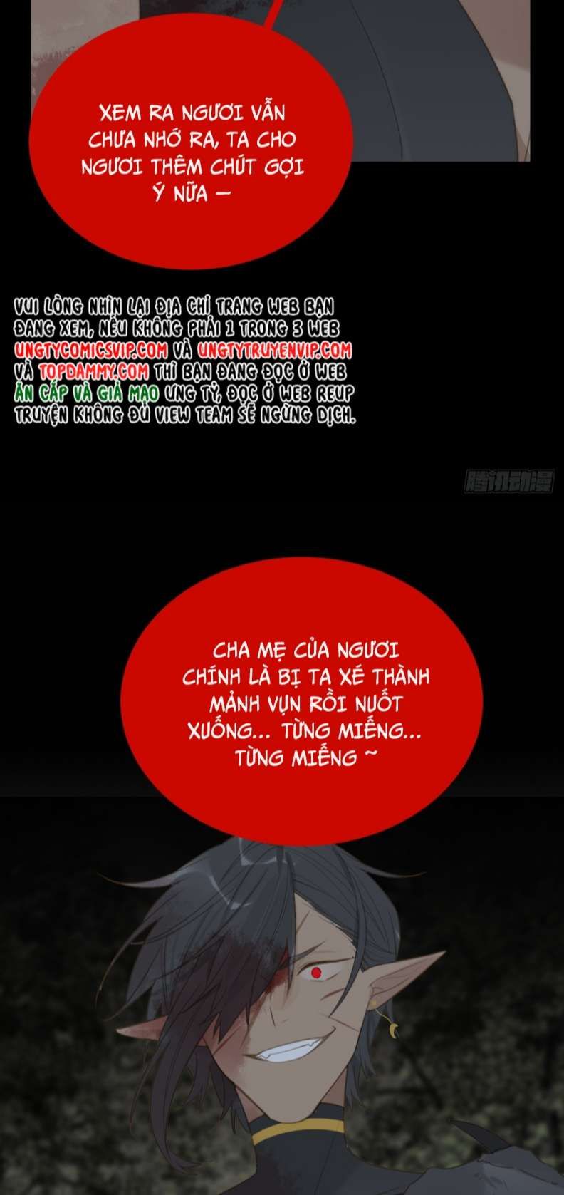 Chỉ Có Đuôi Là Không Thể Chapter 29 - Trang 2