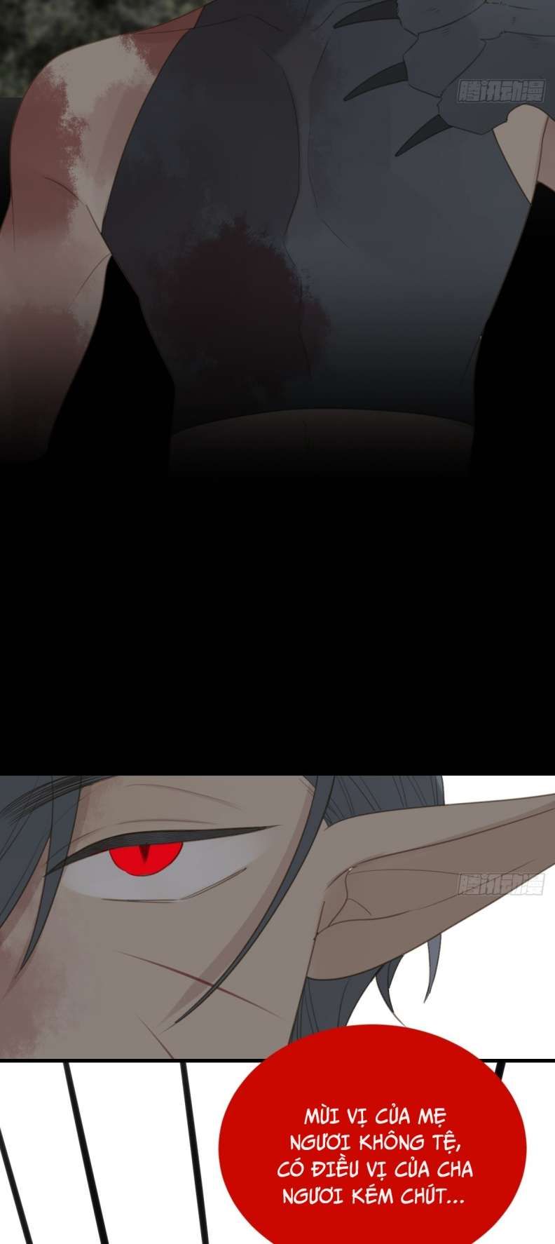 Chỉ Có Đuôi Là Không Thể Chapter 29 - Trang 2