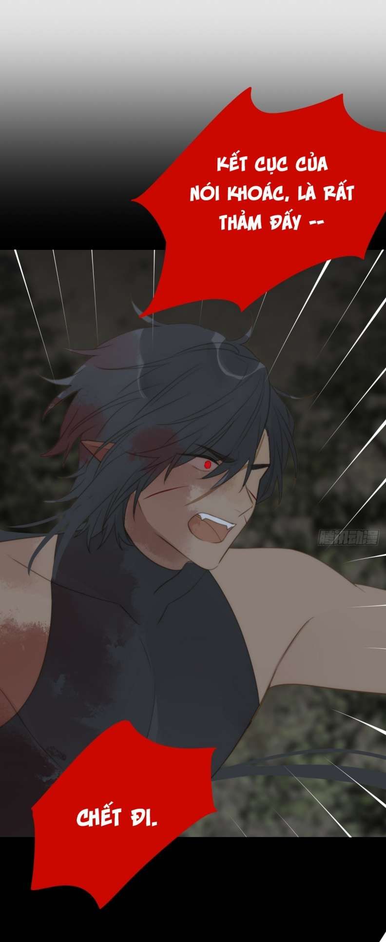 Chỉ Có Đuôi Là Không Thể Chapter 29 - Trang 2