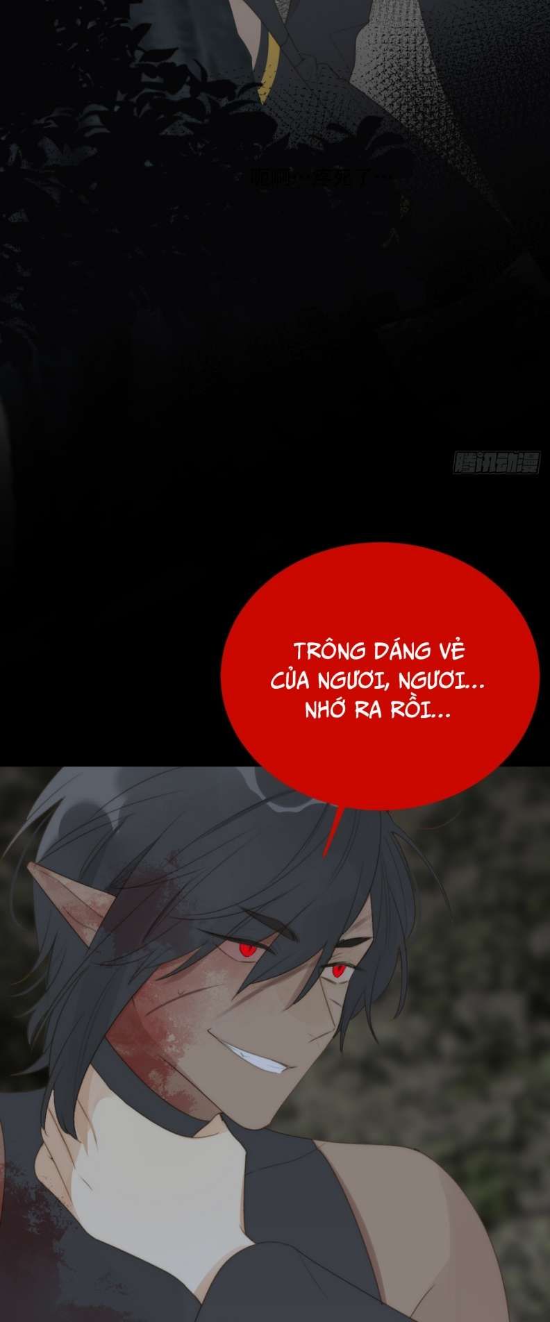 Chỉ Có Đuôi Là Không Thể Chapter 29 - Trang 2