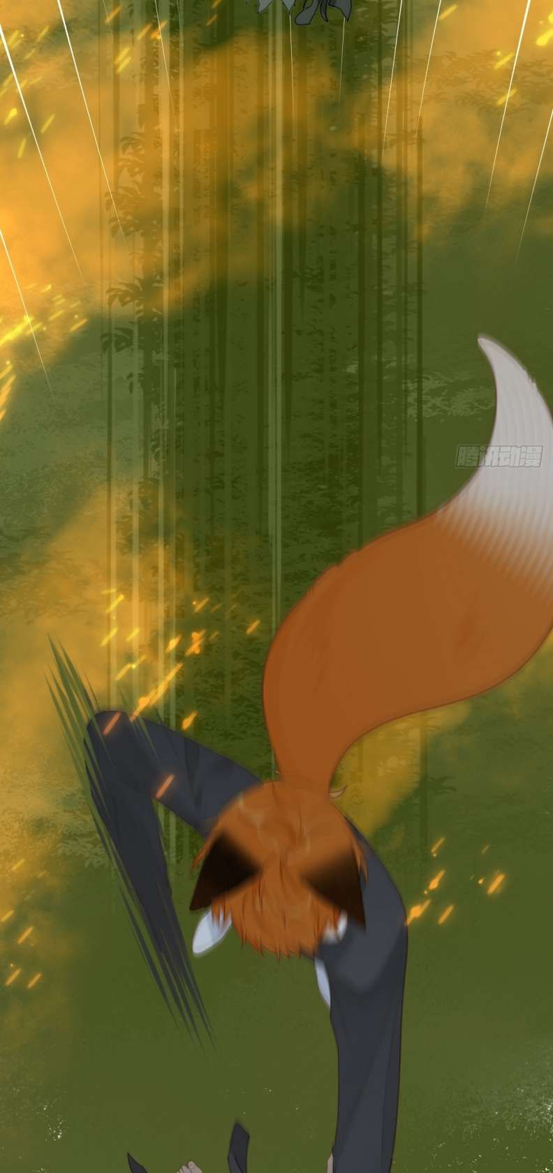 Chỉ Có Đuôi Là Không Thể Chapter 29 - Trang 2