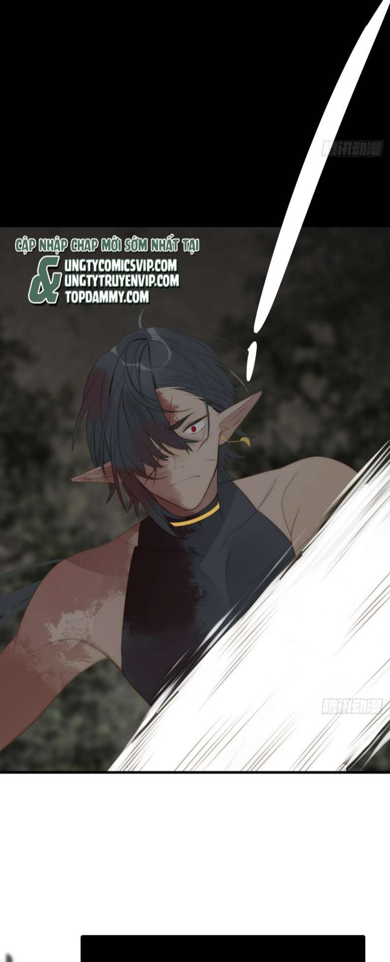 Chỉ Có Đuôi Là Không Thể Chapter 29 - Trang 2