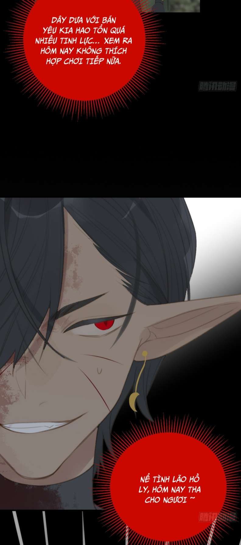 Chỉ Có Đuôi Là Không Thể Chapter 29 - Trang 2