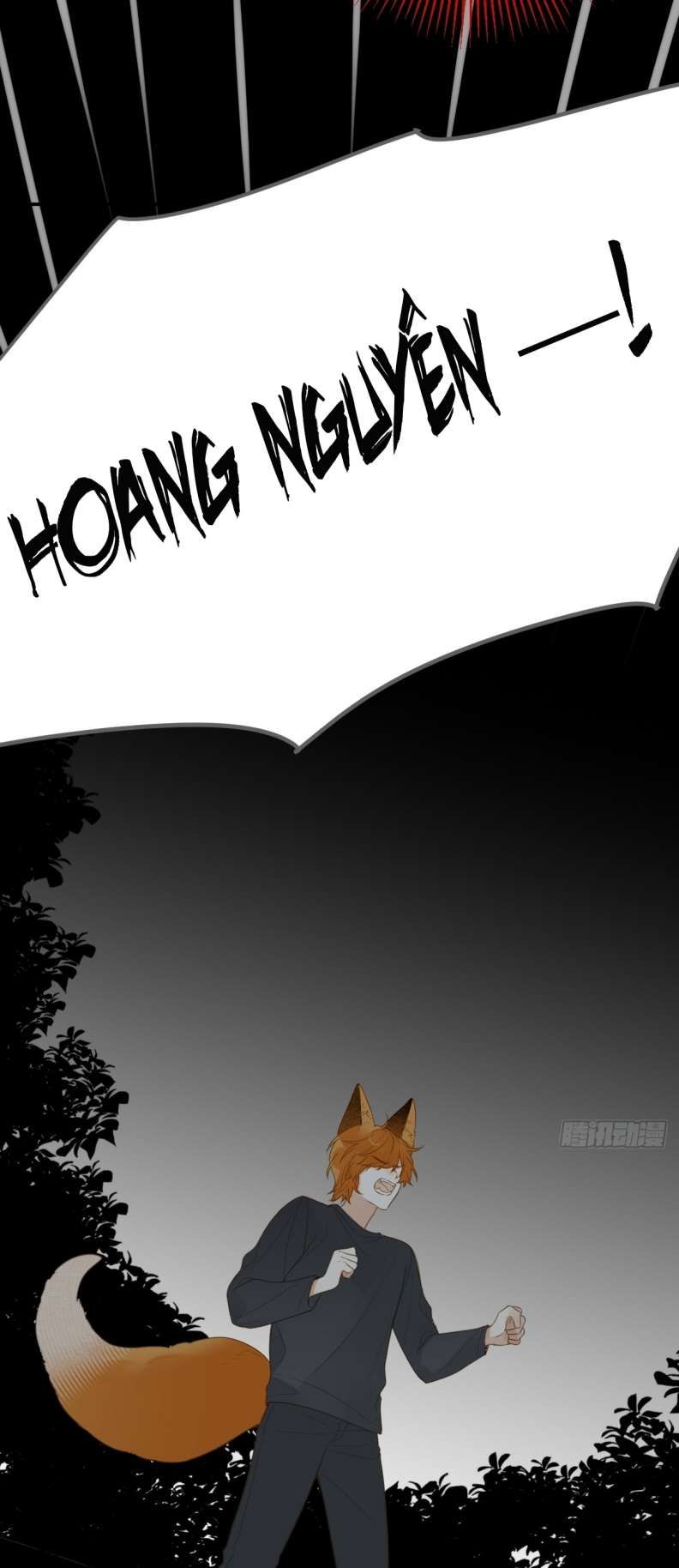 Chỉ Có Đuôi Là Không Thể Chapter 29 - Trang 2