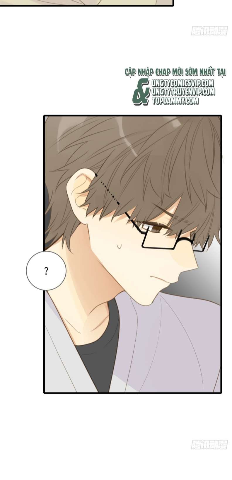 Chỉ Có Đuôi Là Không Thể Chapter 29 - Trang 2