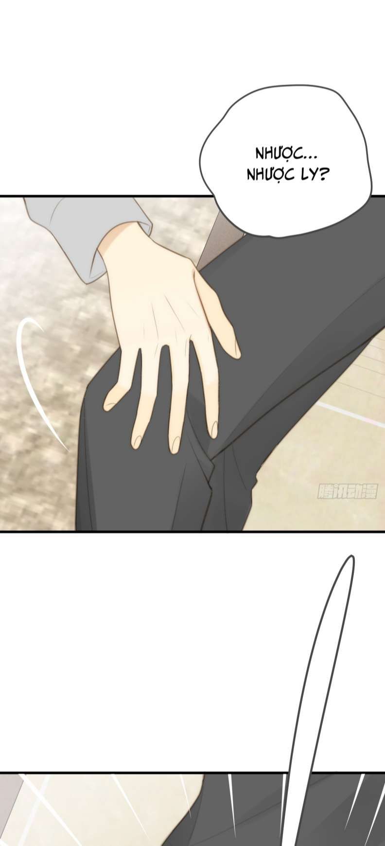 Chỉ Có Đuôi Là Không Thể Chapter 29 - Trang 2