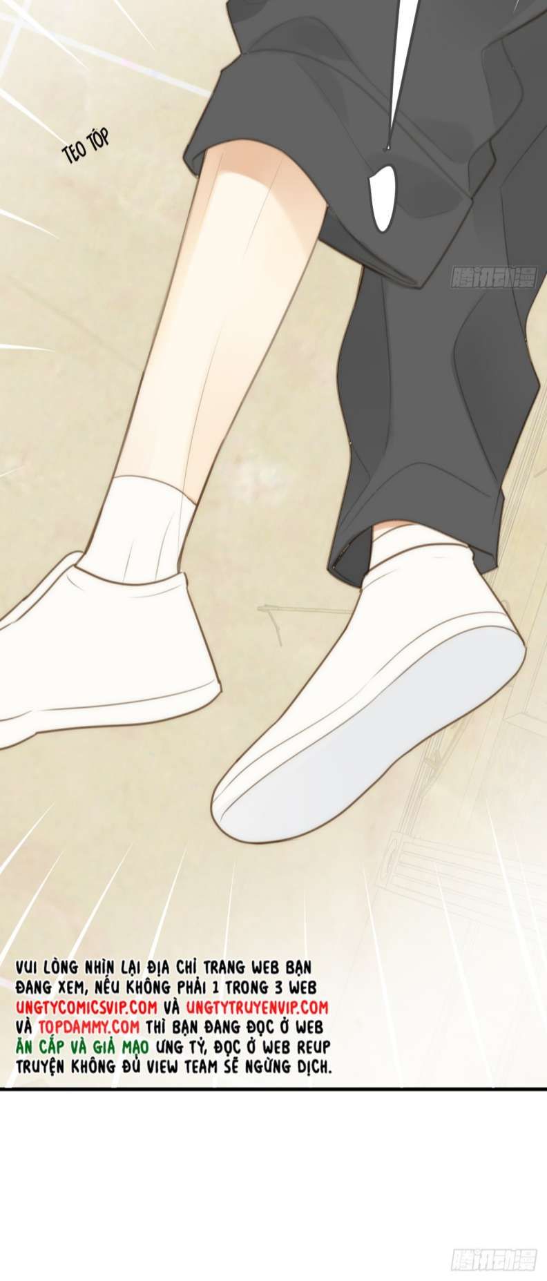 Chỉ Có Đuôi Là Không Thể Chapter 29 - Trang 2