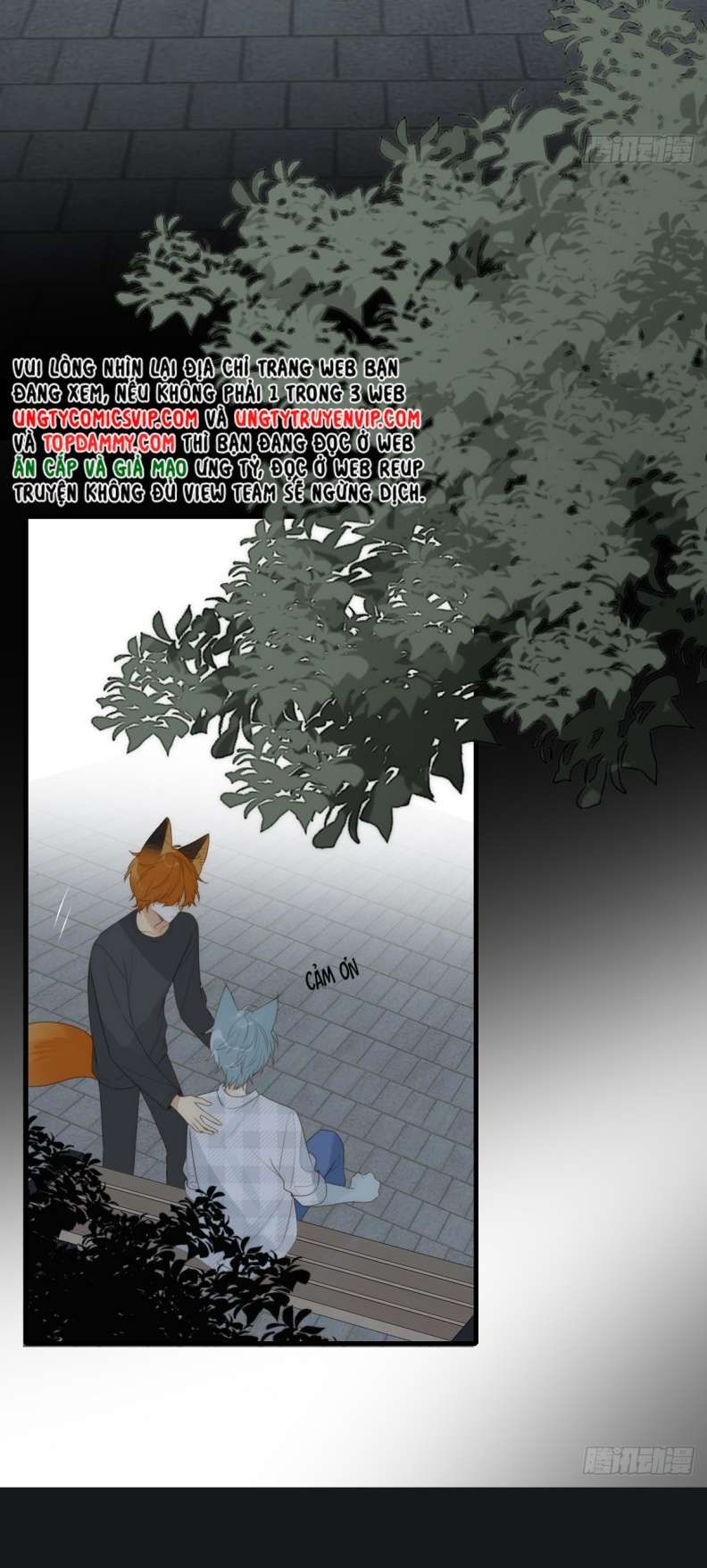 Chỉ Có Đuôi Là Không Thể Chapter 29 - Trang 2