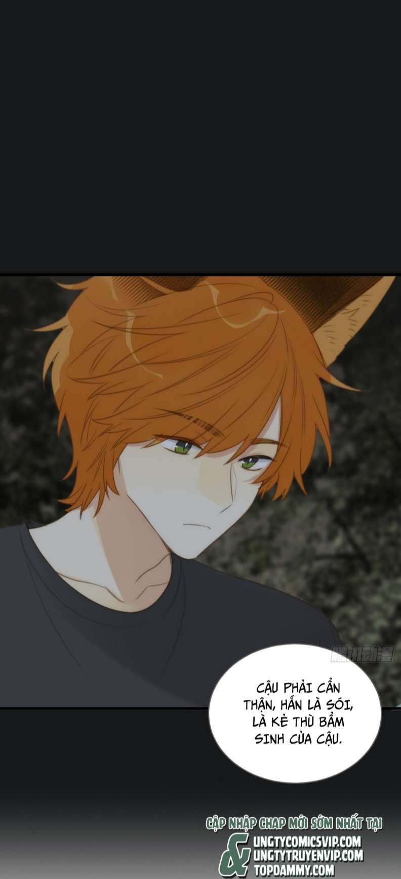 Chỉ Có Đuôi Là Không Thể Chapter 29 - Trang 2