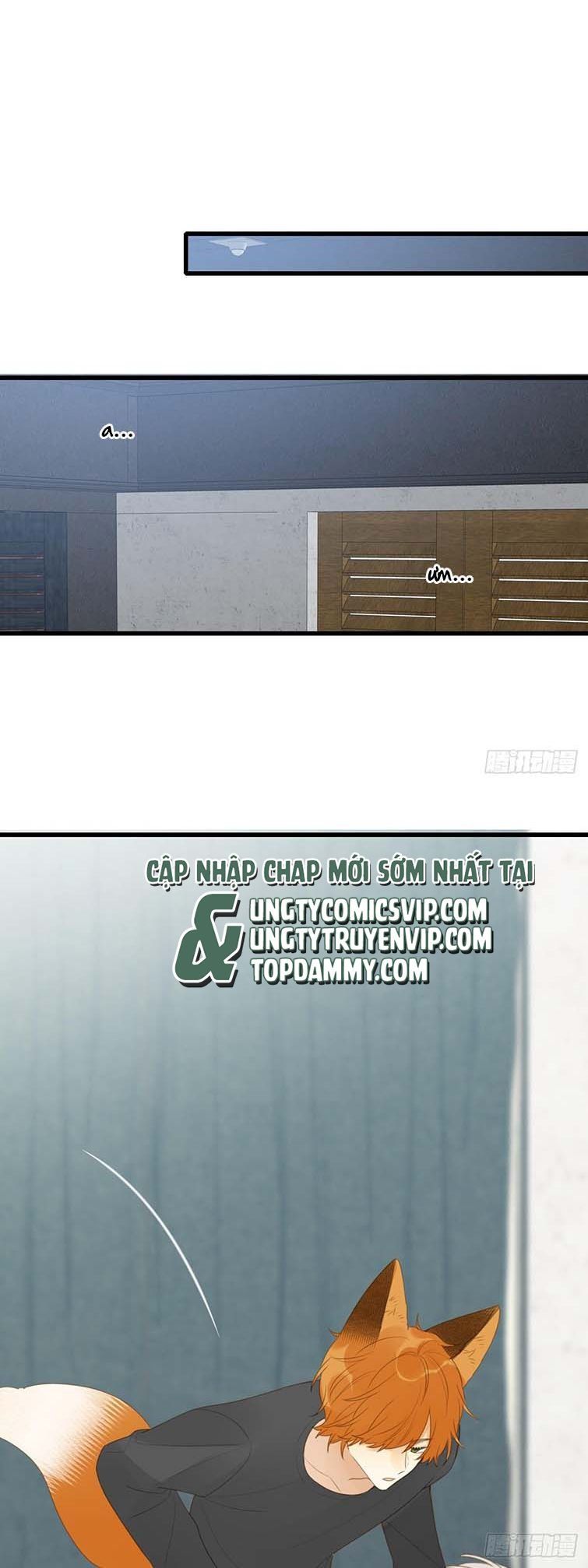 Chỉ Có Đuôi Là Không Thể Chapter 30 - Trang 2