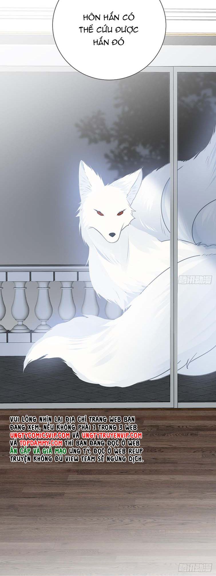 Chỉ Có Đuôi Là Không Thể Chapter 30 - Trang 2