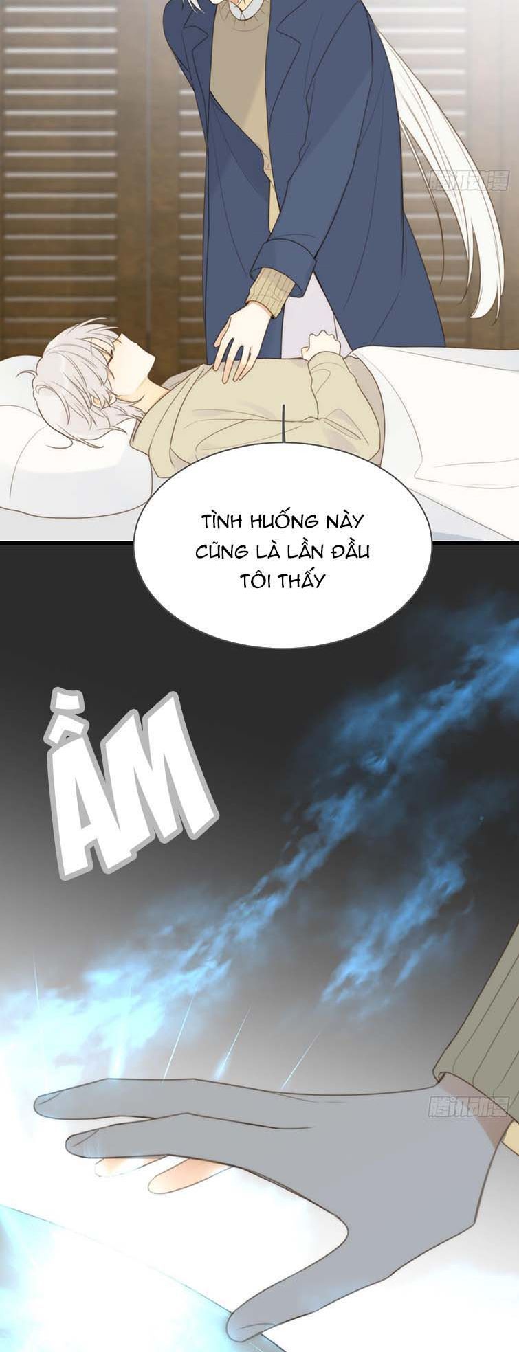 Chỉ Có Đuôi Là Không Thể Chapter 30 - Trang 2