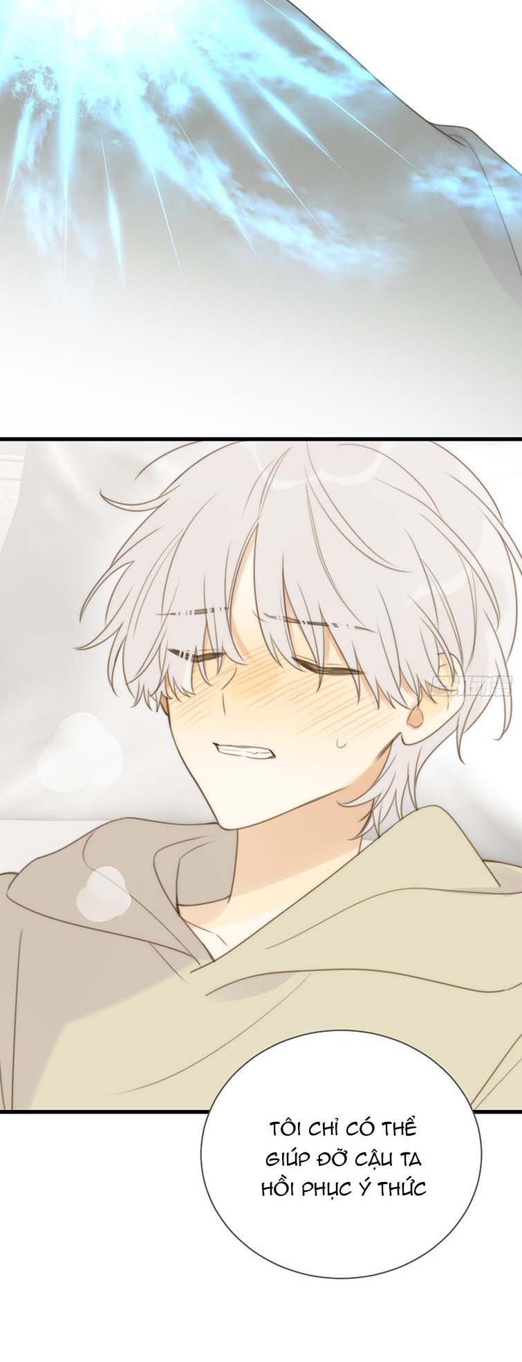 Chỉ Có Đuôi Là Không Thể Chapter 30 - Trang 2