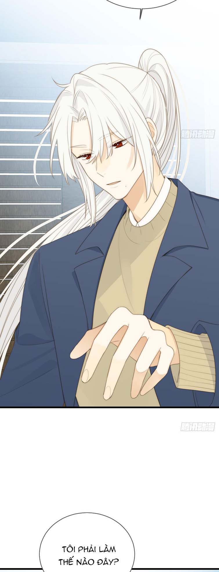 Chỉ Có Đuôi Là Không Thể Chapter 30 - Trang 2