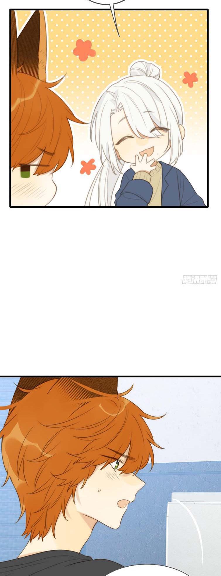 Chỉ Có Đuôi Là Không Thể Chapter 30 - Trang 2