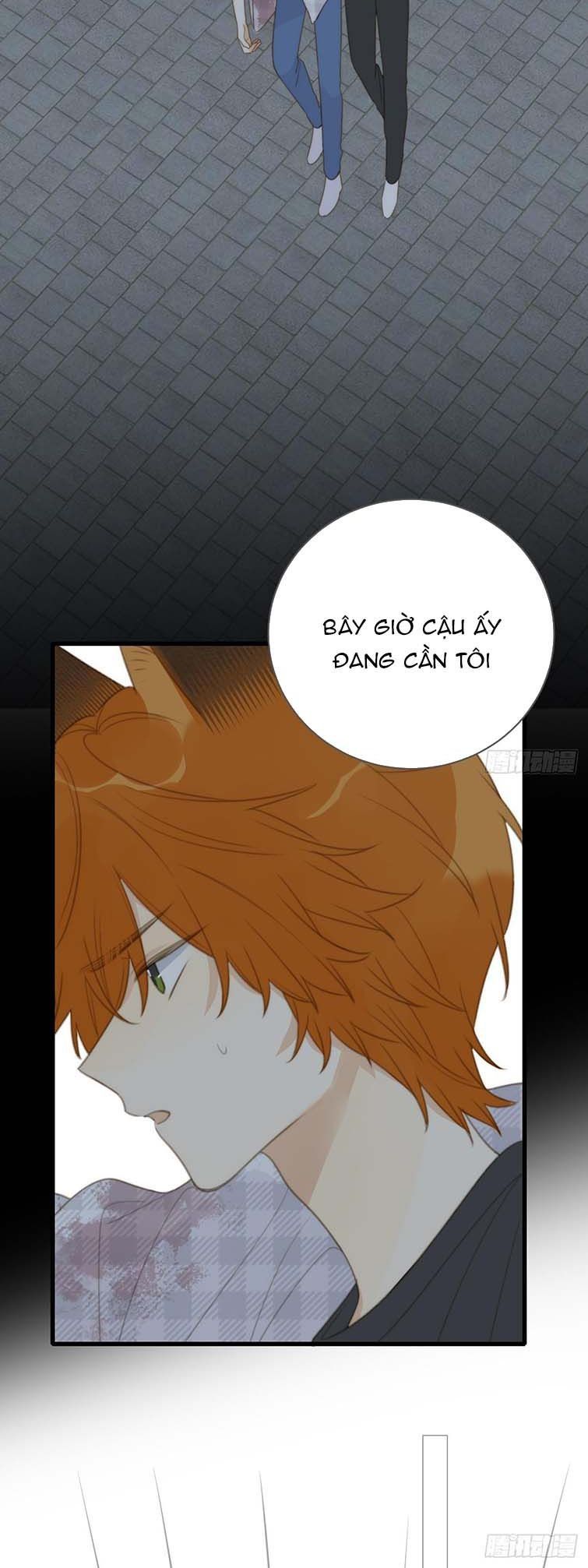 Chỉ Có Đuôi Là Không Thể Chapter 30 - Trang 2