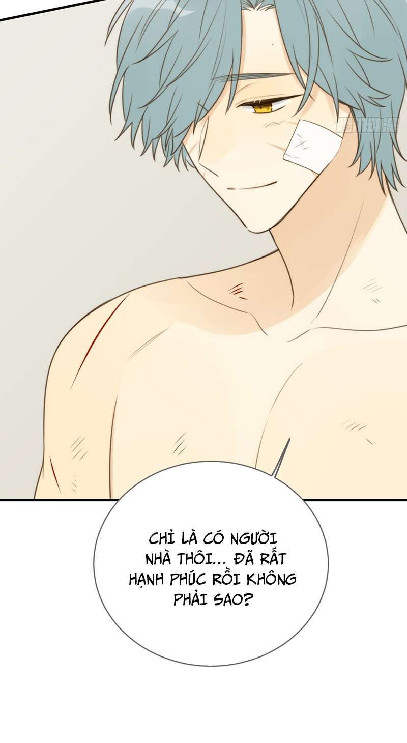 Chỉ Có Đuôi Là Không Thể Chapter 31 - Trang 2