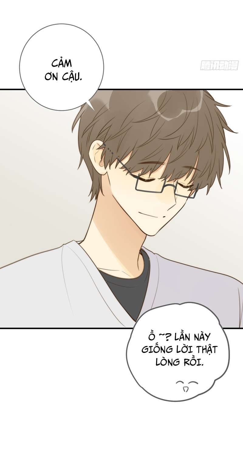 Chỉ Có Đuôi Là Không Thể Chapter 31 - Trang 2