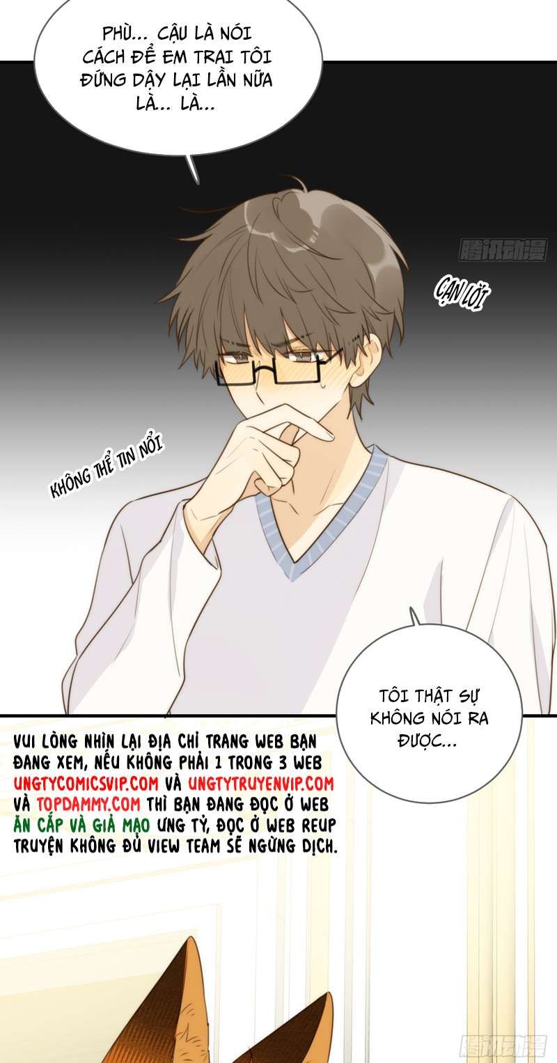 Chỉ Có Đuôi Là Không Thể Chapter 31 - Trang 2