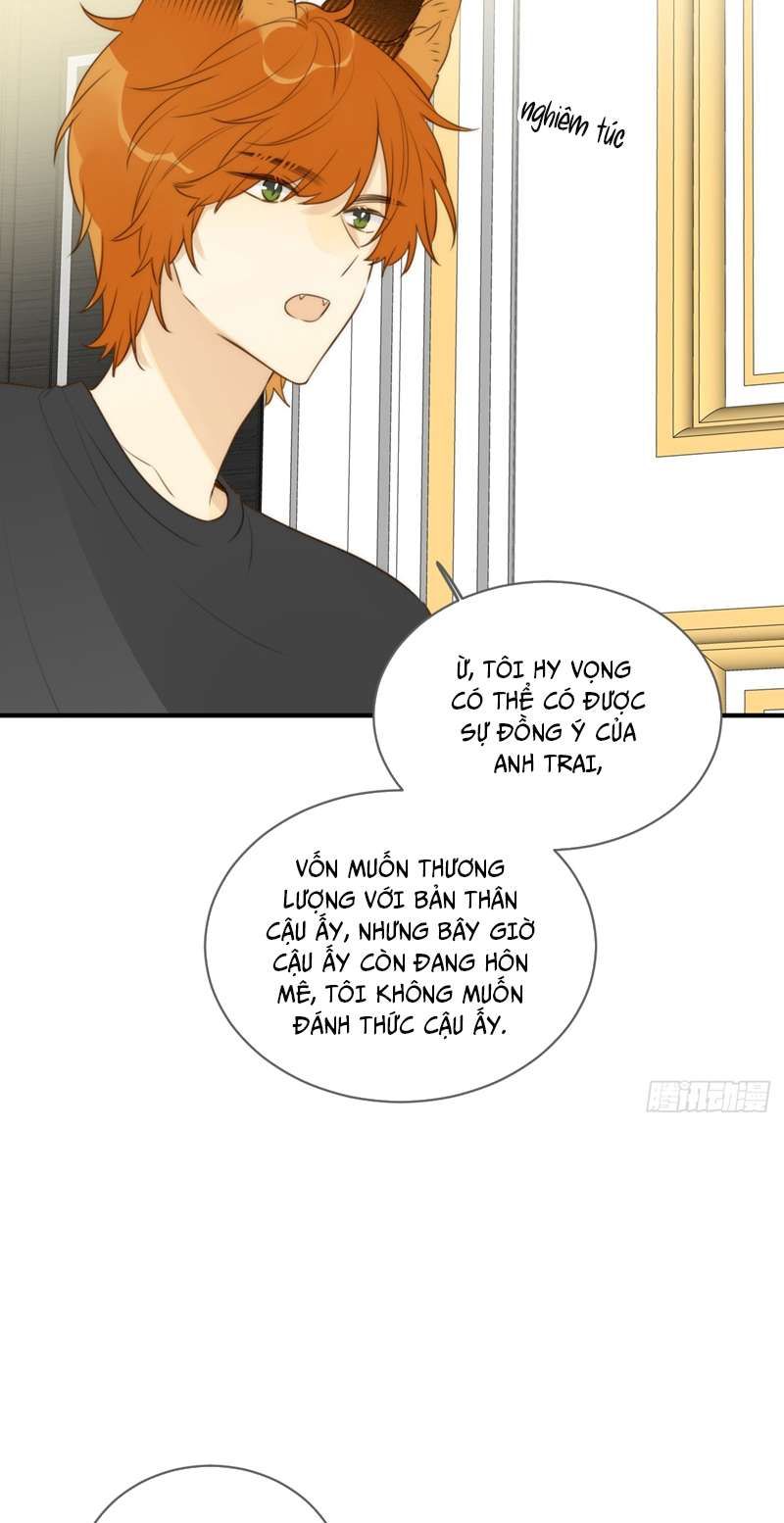 Chỉ Có Đuôi Là Không Thể Chapter 31 - Trang 2