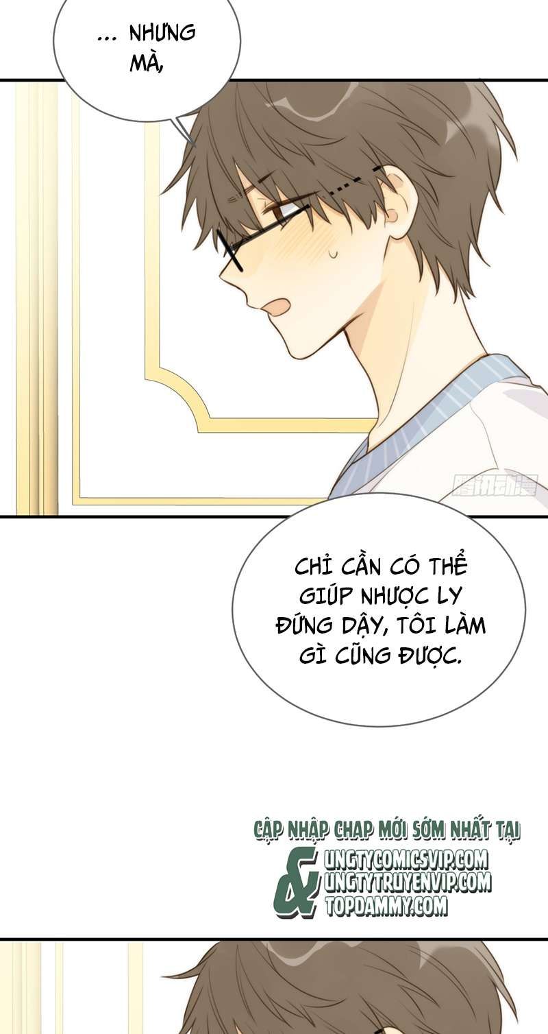 Chỉ Có Đuôi Là Không Thể Chapter 31 - Trang 2