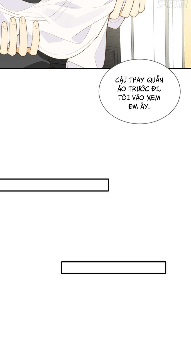 Chỉ Có Đuôi Là Không Thể Chapter 31 - Trang 2