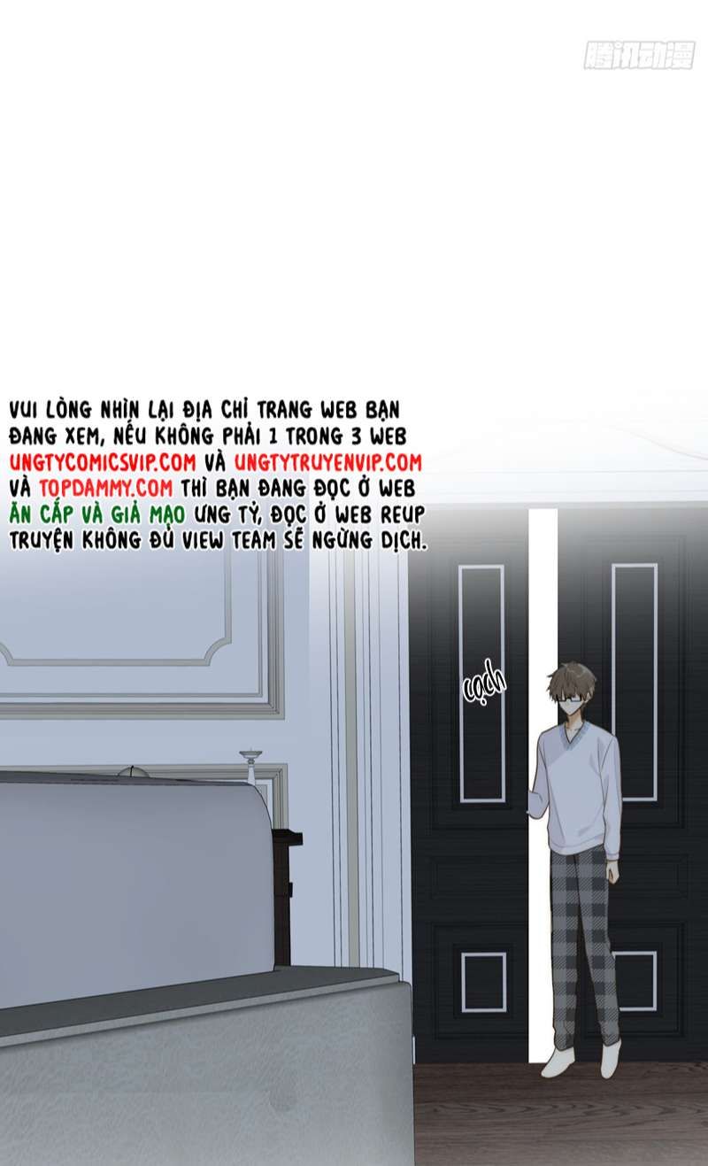 Chỉ Có Đuôi Là Không Thể Chapter 31 - Trang 2