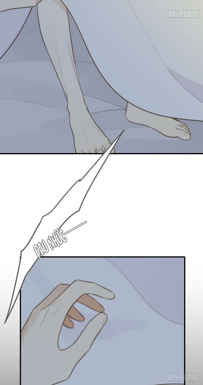 Chỉ Có Đuôi Là Không Thể Chapter 31 - Trang 2