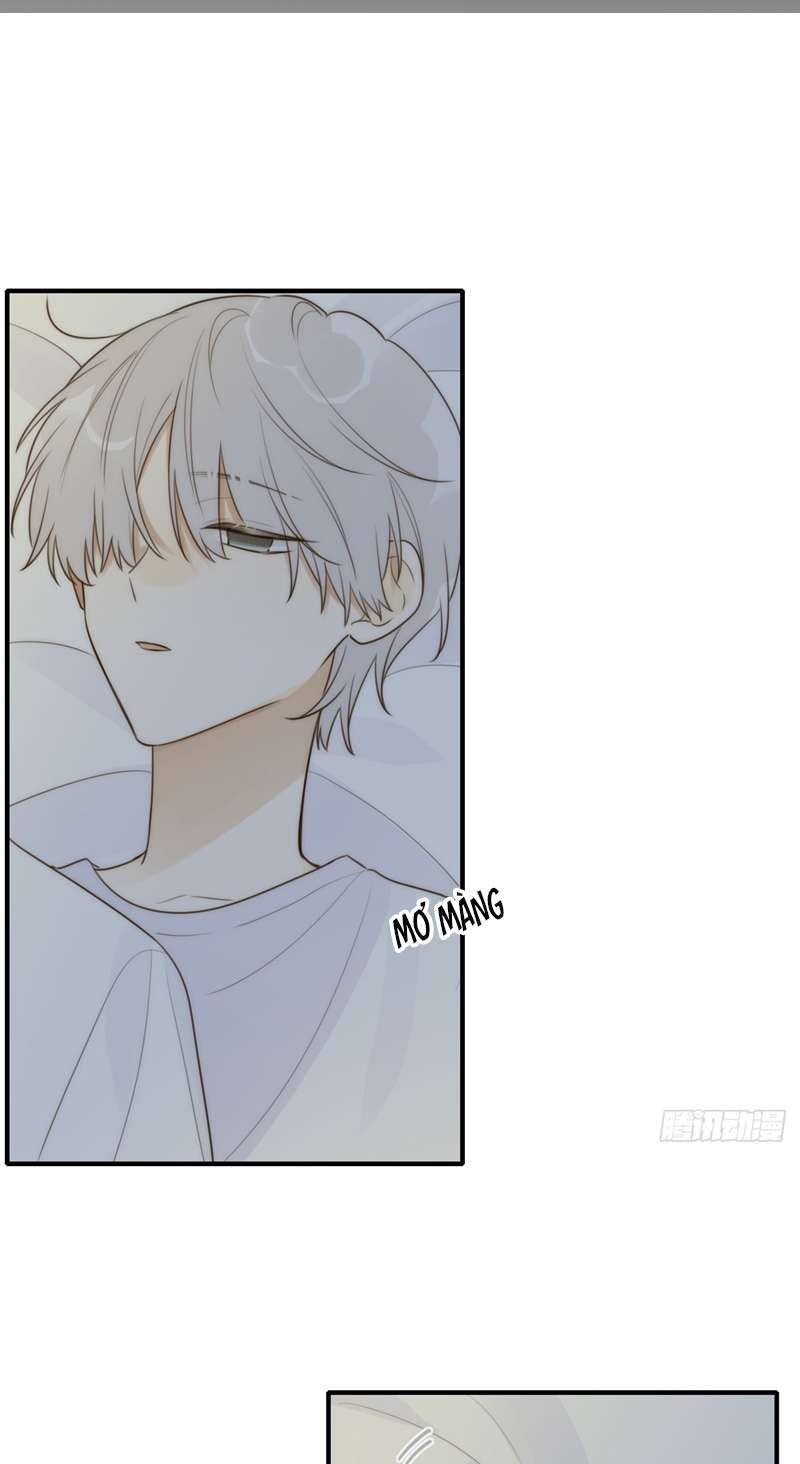 Chỉ Có Đuôi Là Không Thể Chapter 31 - Trang 2