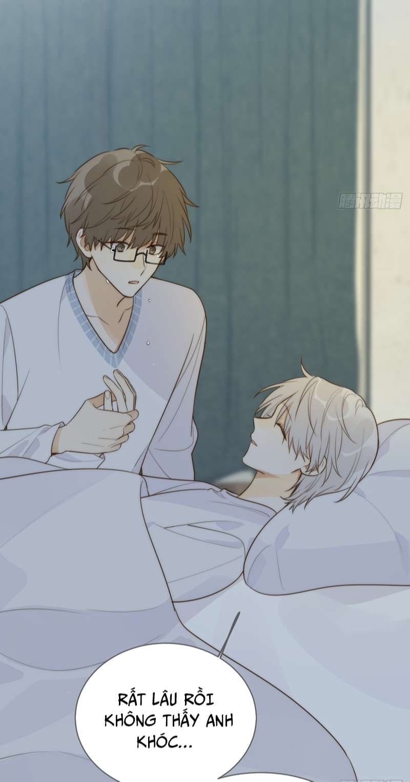 Chỉ Có Đuôi Là Không Thể Chapter 31 - Trang 2