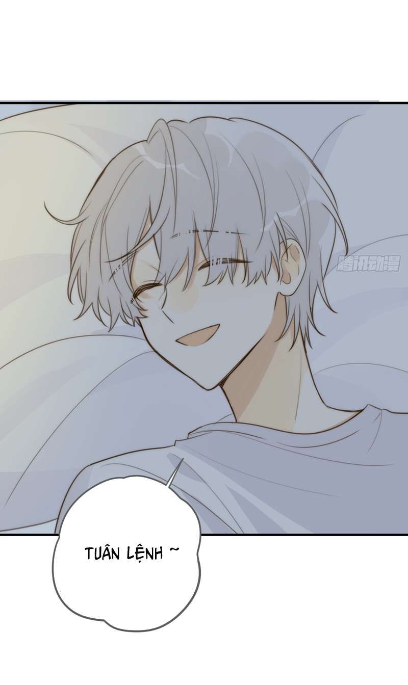 Chỉ Có Đuôi Là Không Thể Chapter 31 - Trang 2