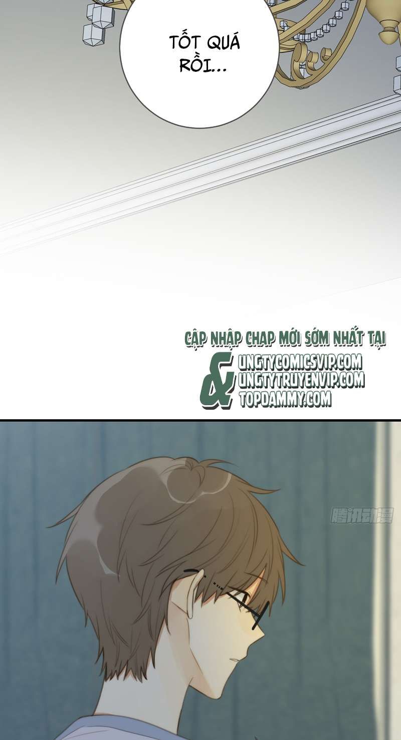 Chỉ Có Đuôi Là Không Thể Chapter 31 - Trang 2