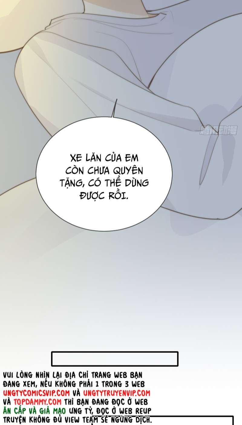 Chỉ Có Đuôi Là Không Thể Chapter 31 - Trang 2