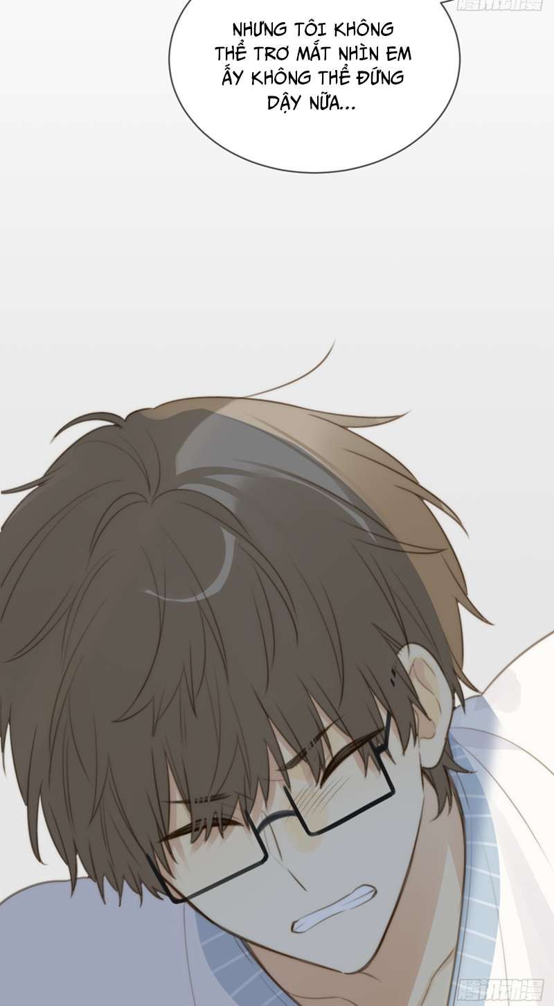 Chỉ Có Đuôi Là Không Thể Chapter 31 - Trang 2