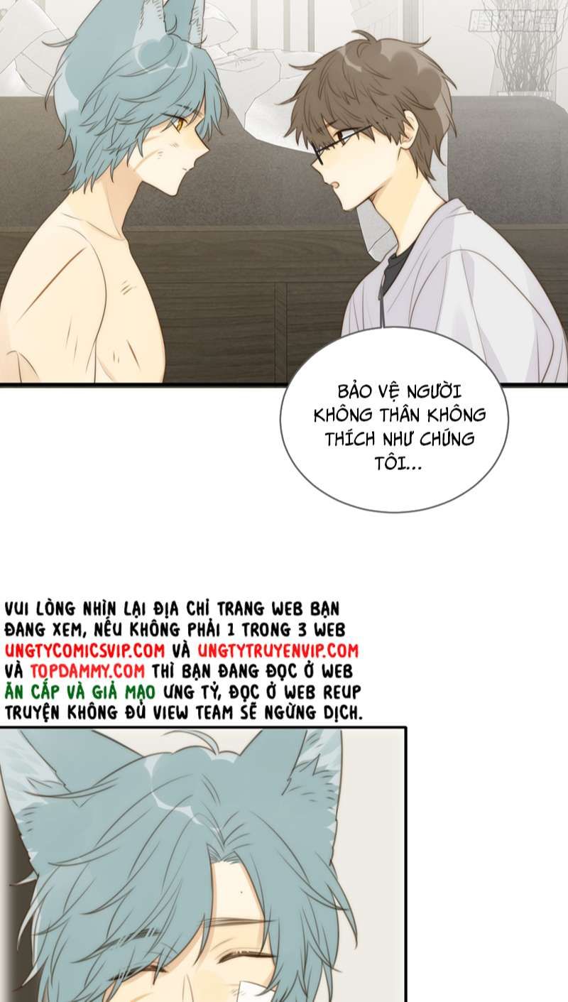 Chỉ Có Đuôi Là Không Thể Chapter 31 - Trang 2