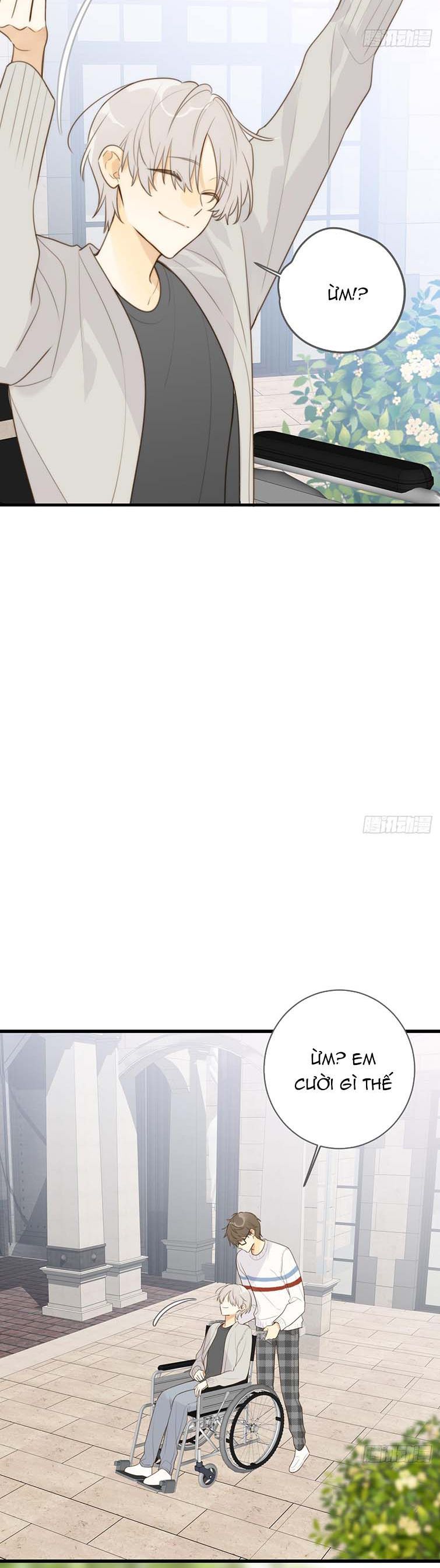 Chỉ Có Đuôi Là Không Thể Chapter 32 - Trang 2