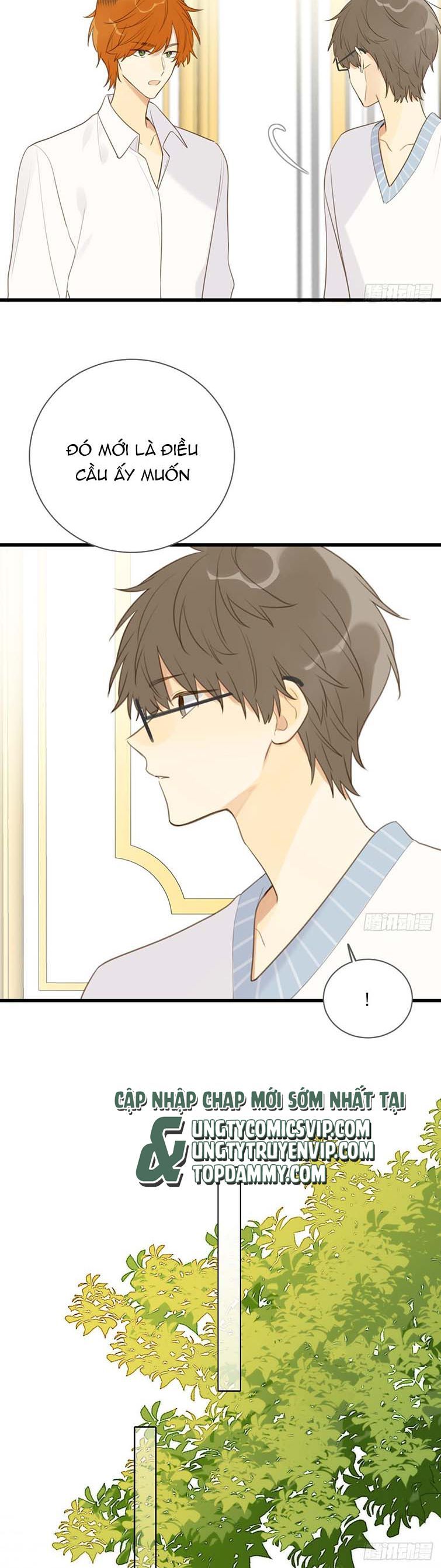 Chỉ Có Đuôi Là Không Thể Chapter 32 - Trang 2