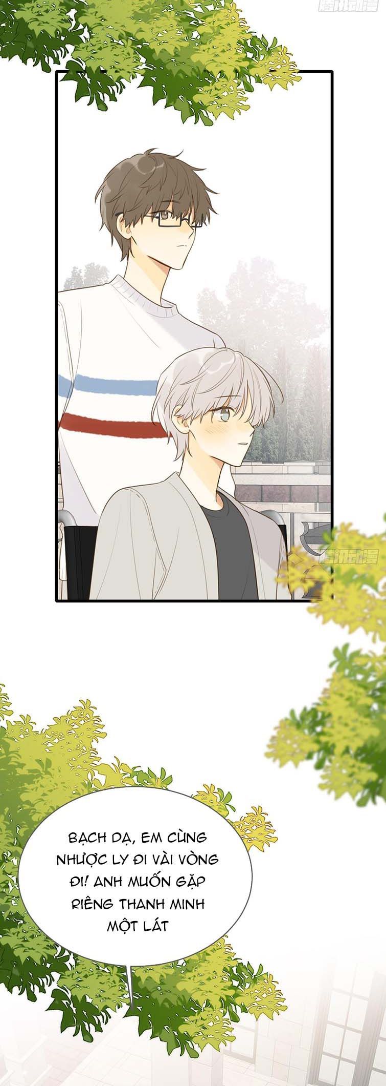 Chỉ Có Đuôi Là Không Thể Chapter 32 - Trang 2