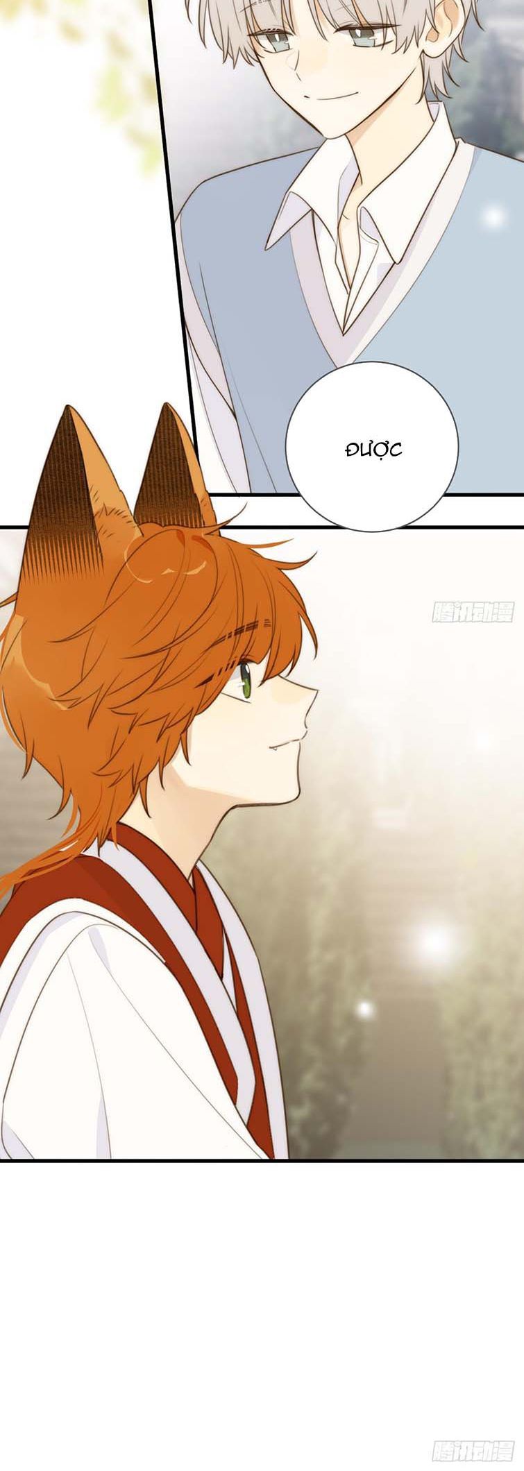 Chỉ Có Đuôi Là Không Thể Chapter 32 - Trang 2