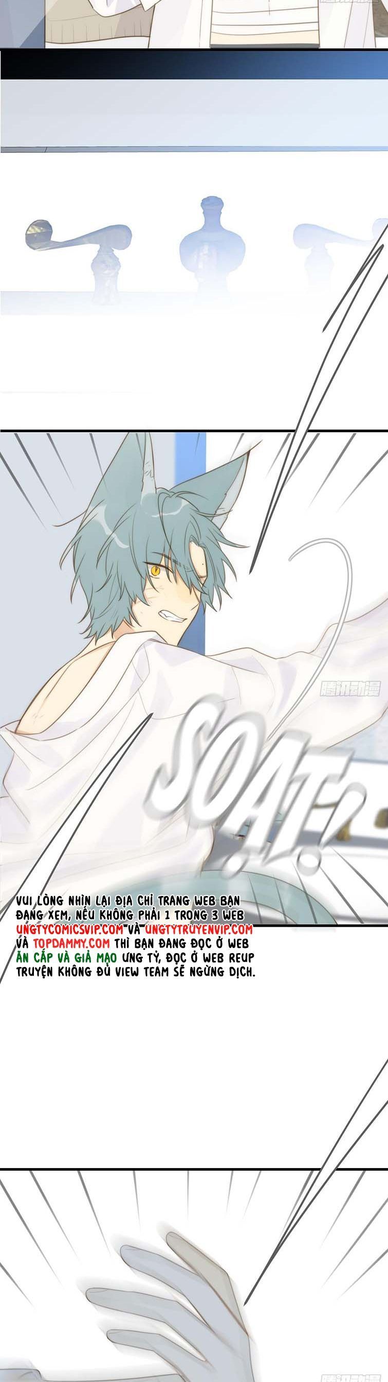 Chỉ Có Đuôi Là Không Thể Chapter 32 - Trang 2