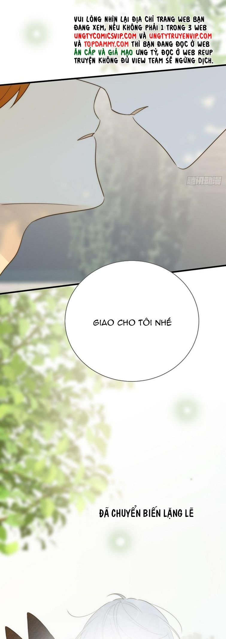 Chỉ Có Đuôi Là Không Thể Chapter 33 - Trang 2