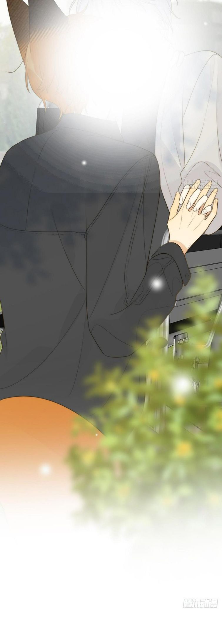 Chỉ Có Đuôi Là Không Thể Chapter 33 - Trang 2