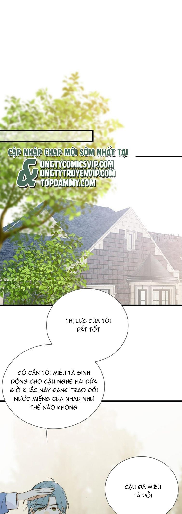 Chỉ Có Đuôi Là Không Thể Chapter 33 - Trang 2