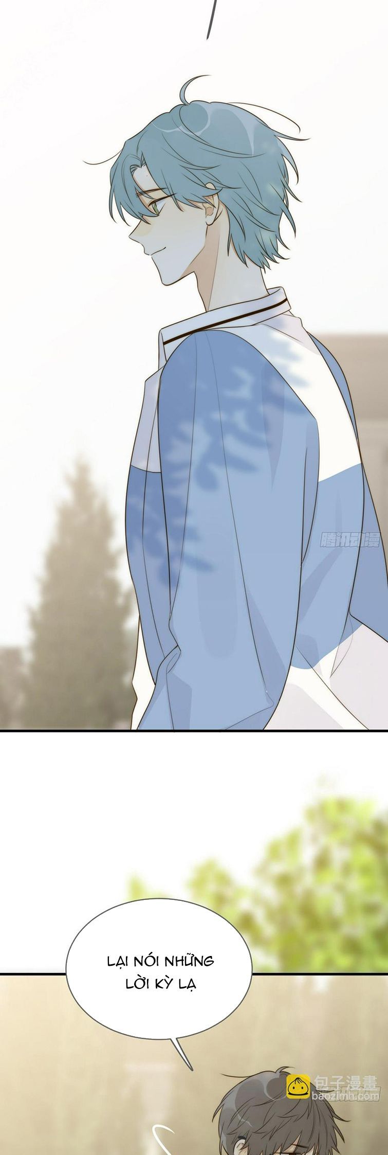 Chỉ Có Đuôi Là Không Thể Chapter 33 - Trang 2